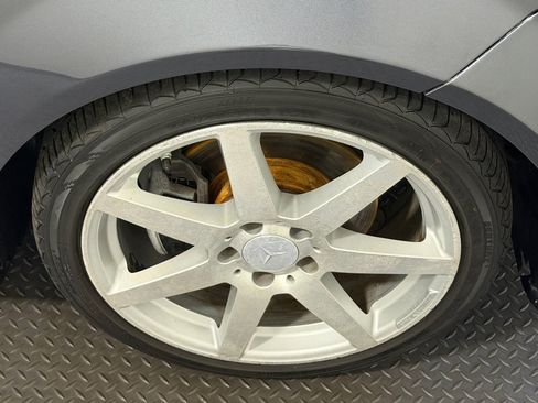 Used 2013 Mercedes-Benz C 250 Sedan image 18