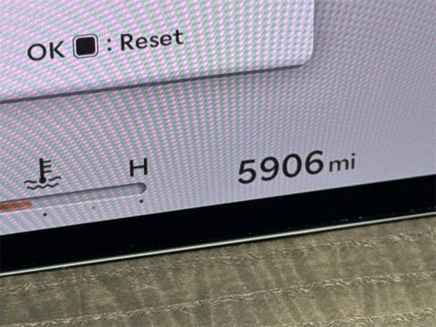 Used 2025 Genesis GV80 3.5T Advanced image 28