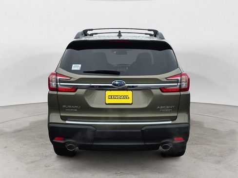 New 2026 Subaru Ascent Touring image 4