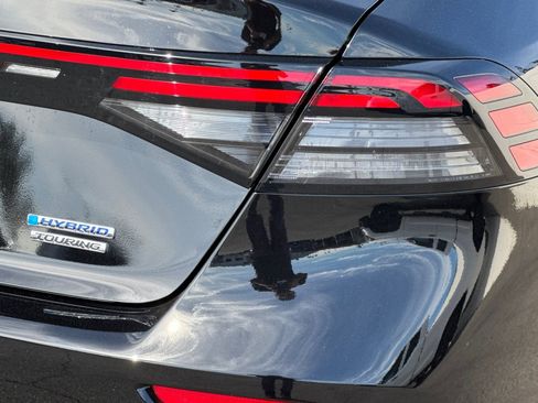 New 2026 Honda Accord Touring image 33
