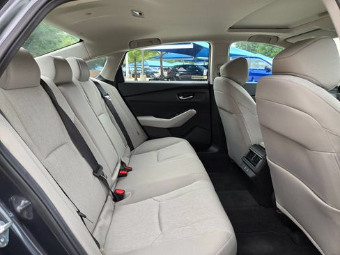 Used 2025 Honda Accord SE image 26