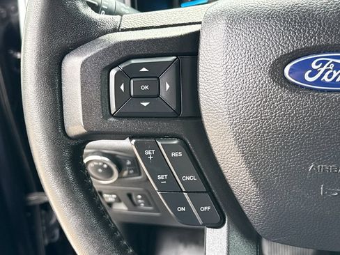 Used 2020 Ford F150 XLT w/ Equipment Group 302A Luxury AWD/4WD image 15