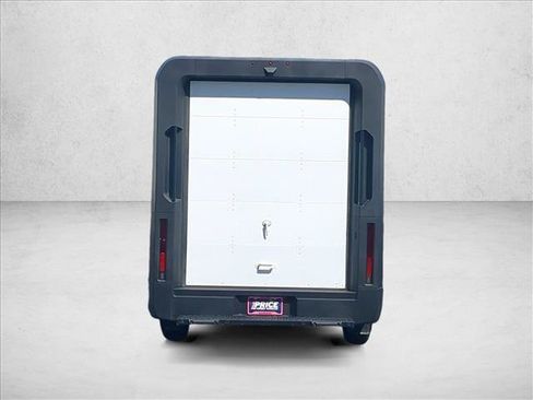 Used 2024 Chevrolet Brightdrop 600 w/ Commercial Equipment Package AWD/4WD image 7