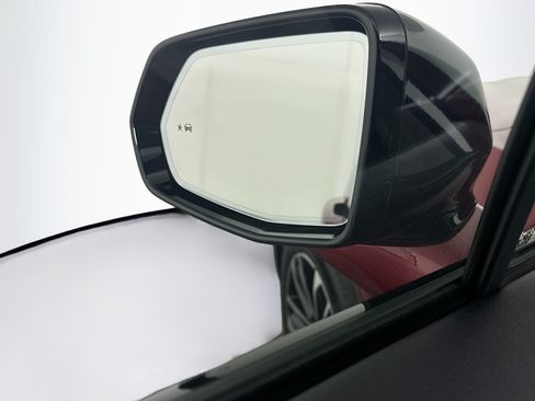 Used 2024 Acura ZDX A-Spec RWD image 16
