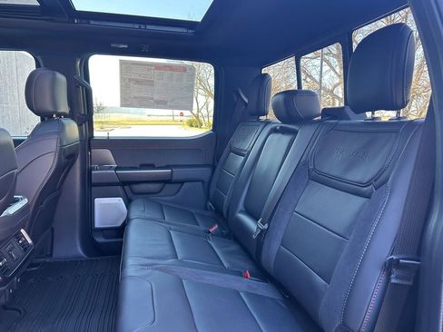 New 2026 Ford F150 Raptor image 13