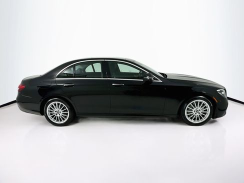 Certified 2023 Mercedes-Benz E 350 4MATIC Sedan image 9