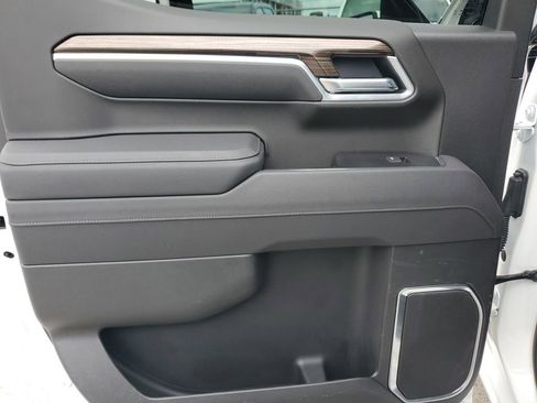Used 2026 Chevrolet Silverado 1500 LT RWD image 17