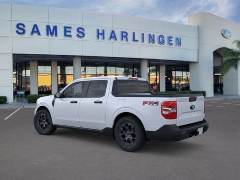New 2026 Ford Maverick XLT w/ XLT Luxury Package image 4