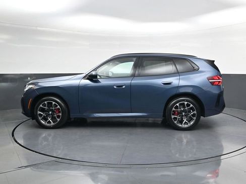 Used 2026 BMW X3 xDrive30 w/ M Sport Package image 8