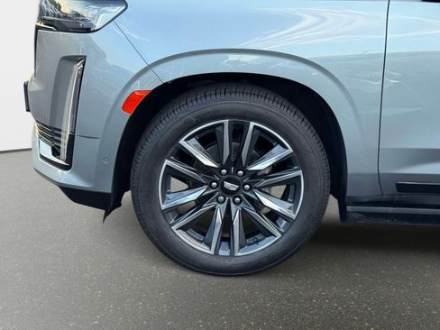 Certified 2023 Cadillac Escalade Sport w/ Touring Package AWD/4WD image 30