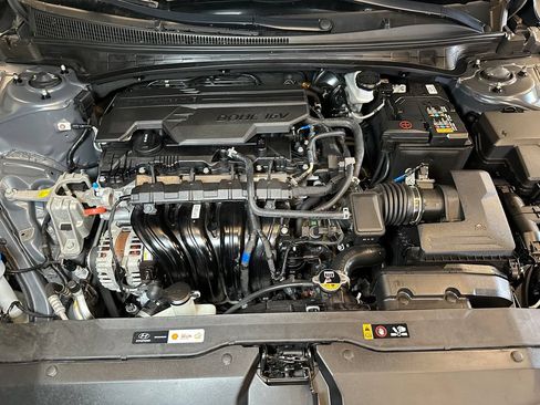 Used 2024 Hyundai Elantra SEL FWD image 22