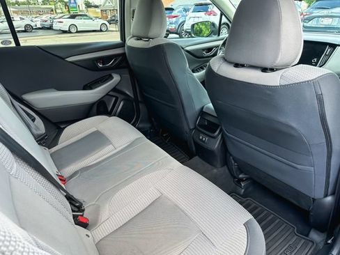 Used 2020 Subaru Outback Premium AWD/4WD image 22