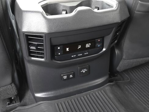 Used 2024 Toyota Sequoia SR5 image 32