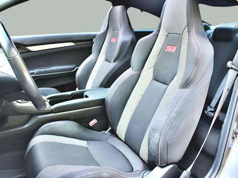 Used 2017 Honda Civic Si image 25