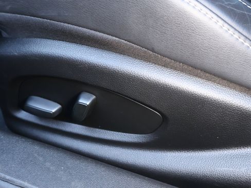 Used 2023 Chevrolet Camaro LT w/ RS Package image 11