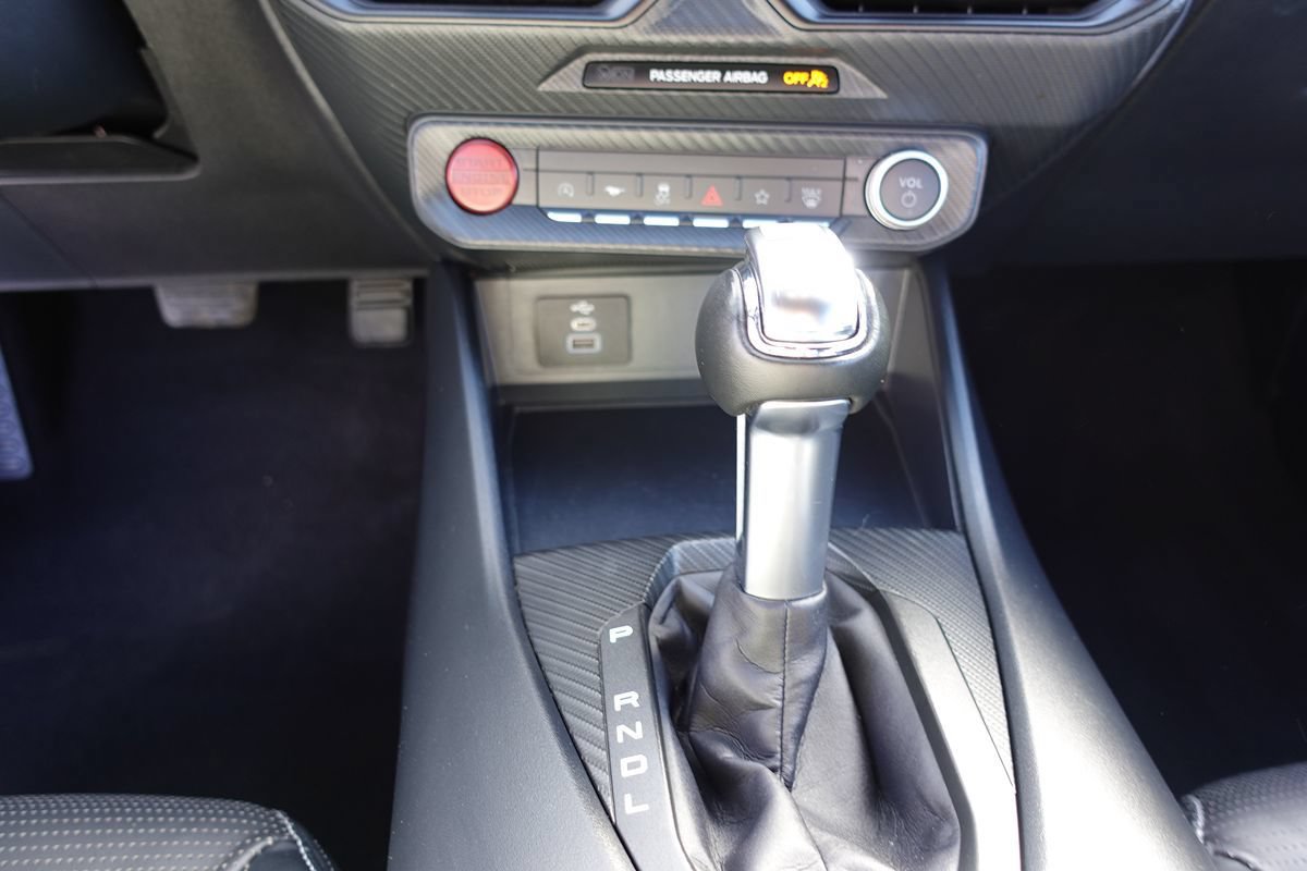 Used 2024 Ford Mustang Coupe RWD image 27