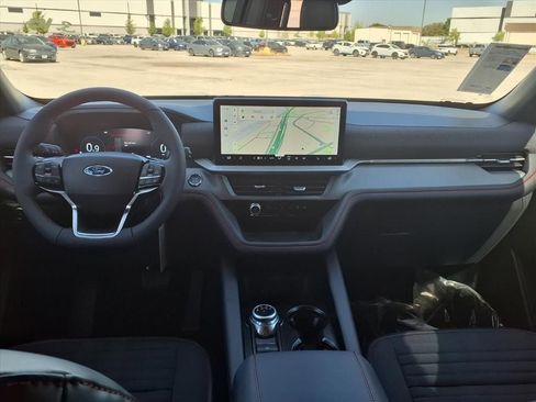 New 2026 Ford Explorer ST-Line image 14
