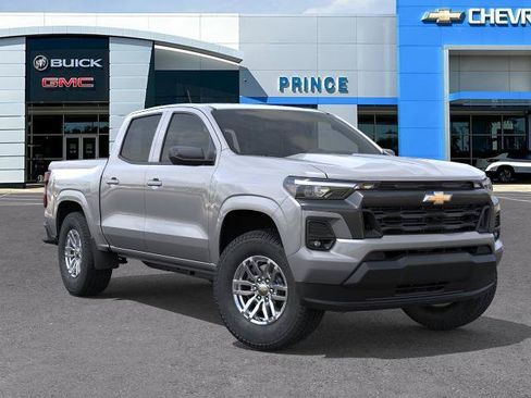New 2026 Chevrolet Colorado LT w/ LT Convenience Package RWD image 38