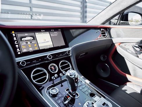 Used 2022 Bentley Continental GT Speed image 52