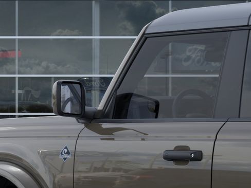New 2026 Ford Bronco Outer Banks AWD/4WD image 44