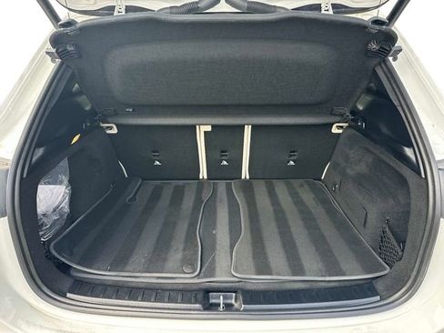 Certified 2025 Mercedes-Benz GLA 250 4MATIC image 9