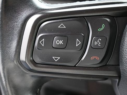 Used 2021 Jeep Wrangler Sport S image 15