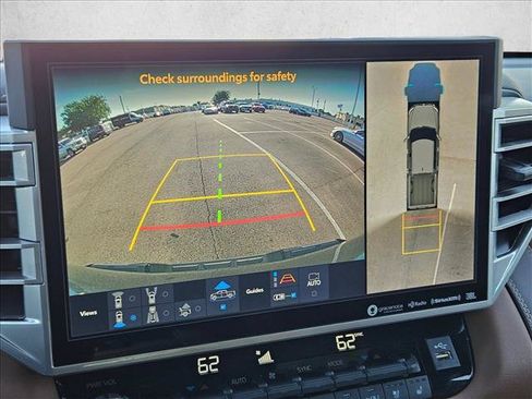 Used 2024 Toyota Tundra 1794 Edition RWD image 15
