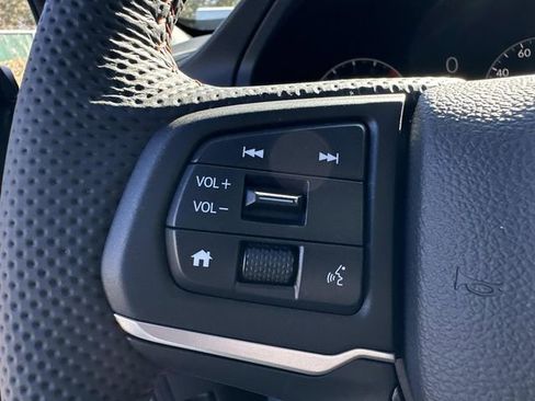 New 2026 Honda Ridgeline TrailSport+ image 32