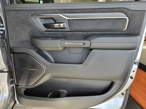 New 2026 RAM 1500 RHO w/ RHO Level 1 Equipment Group image 31