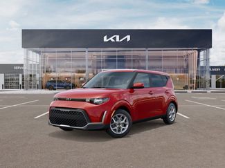 New 2025 Kia Soul S video 2