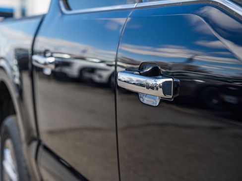 New 2026 Ford F150 Lariat image 17