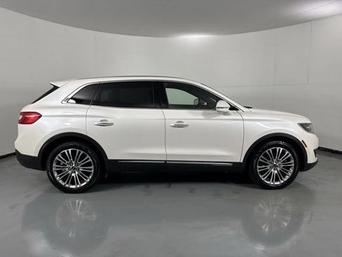 Used 2017 Lincoln MKX Reserve w/ Lincoln MKX Climate Package AWD/4WD image 37