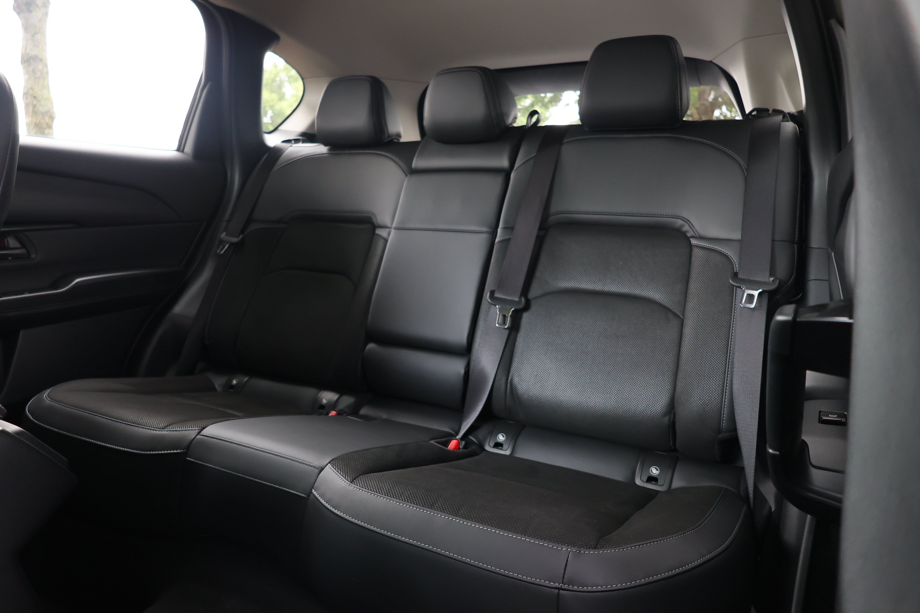 New 2026 MAZDA CX-5 Preferred AWD/4WD image 9