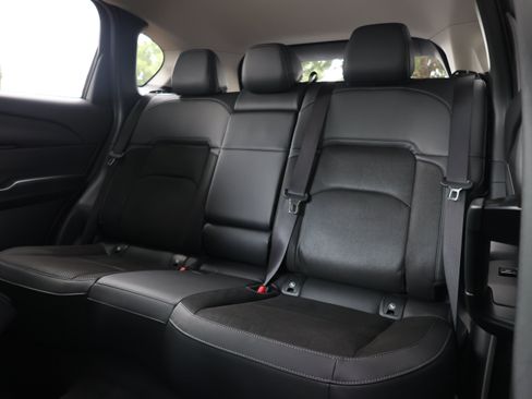 New 2026 MAZDA CX-5 Preferred AWD/4WD image 9