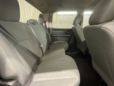 Used 2017 RAM 2500 Tradesman w/ Popular Equipment Group image 12