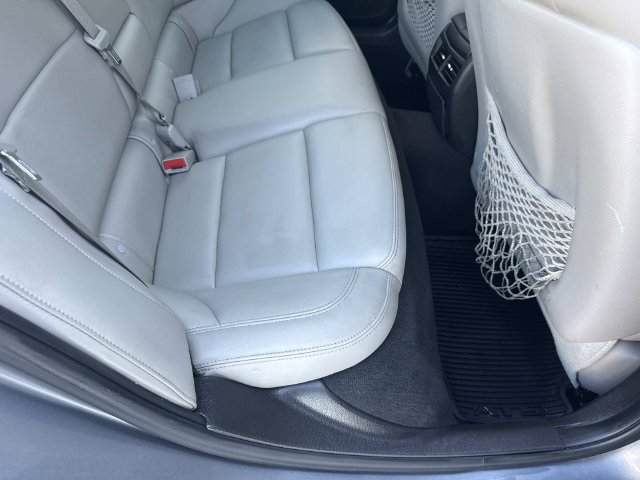 Used 2018 Cadillac ATS 2.0T AWD Sedan image 23