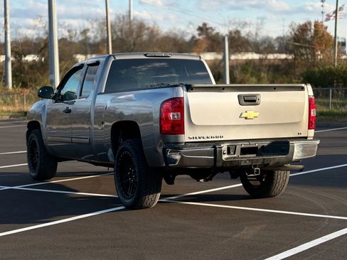 Used 2013 Chevrolet Silverado 1500 LT w/ All-Star Edition image 3