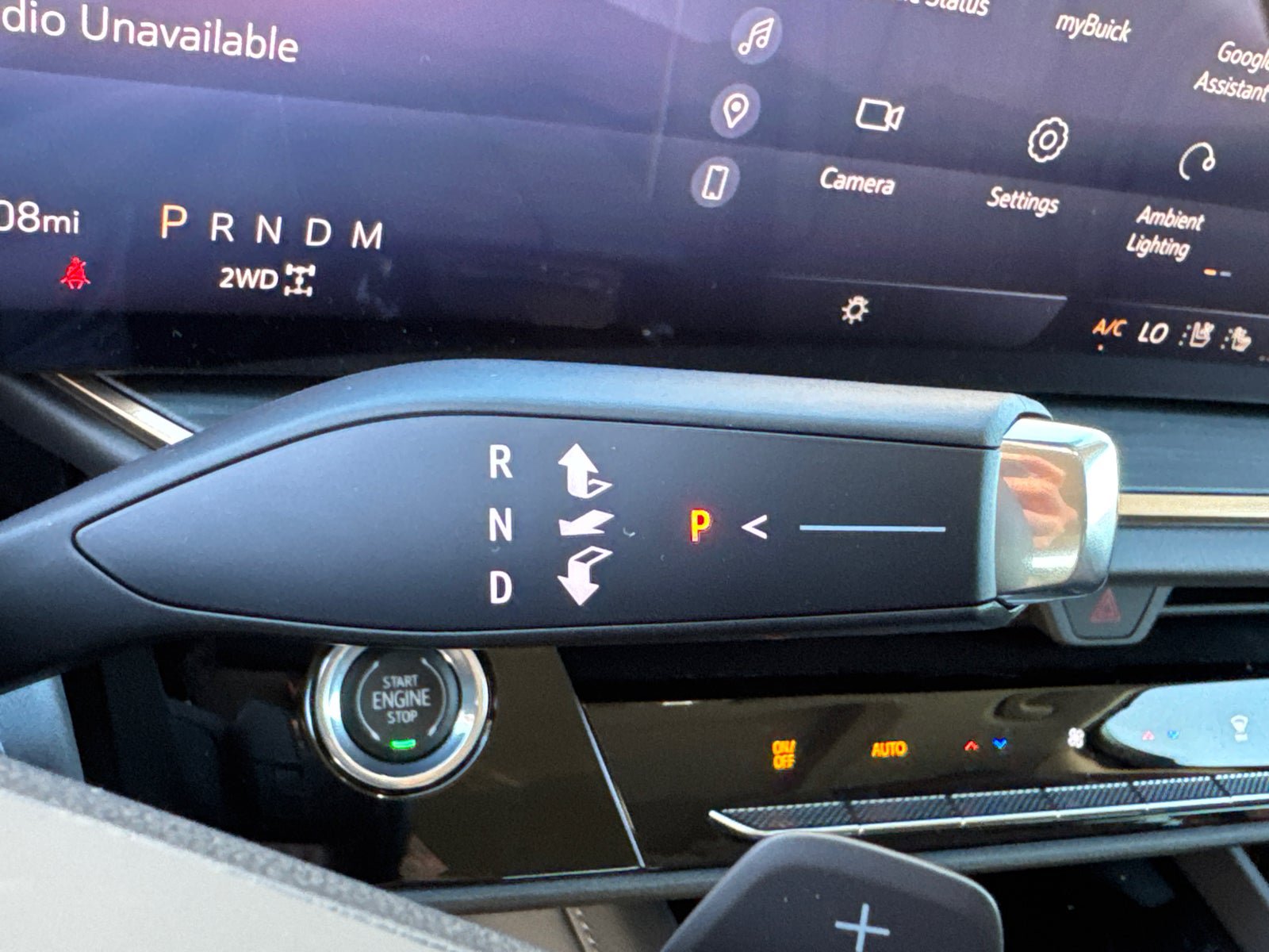 Used 2026 Buick Envision Avenir AWD/4WD image 36