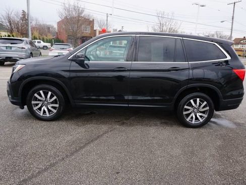 Used 2019 Honda Pilot EX-L image 8