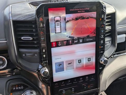 New 2026 RAM 1500 Limited AWD/4WD image 19