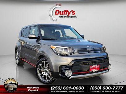 Used 2019 Kia Soul !