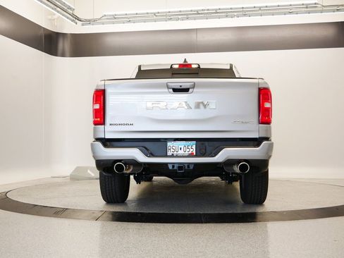 Certified 2025 RAM 1500 Big Horn image 39