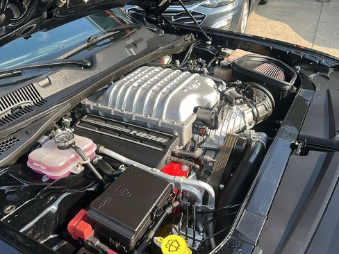 Used 2018 Dodge Challenger SRT Demon RWD image 21
