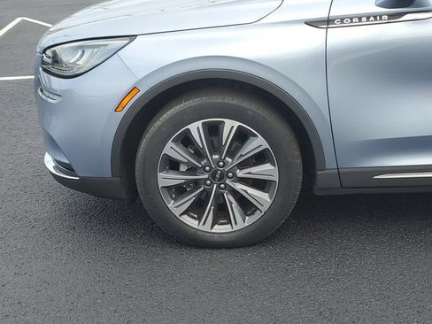 Used 2022 Lincoln Corsair Reserve w/ Elements Package FWD image 8