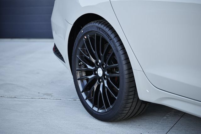 New 2026 Genesis G70 3.3T Prestige AWD/4WD image 5