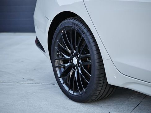 New 2026 Genesis G70 3.3T Prestige AWD/4WD image 5