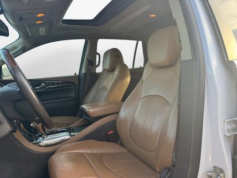 Used 2016 Buick Enclave Premium w/ Experience Buick Package image 9