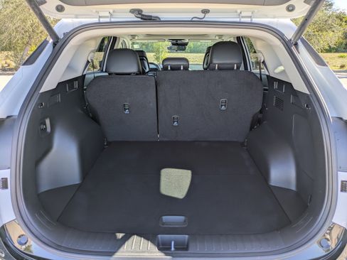 Certified 2026 Kia Sportage SX image 14