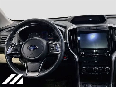 Used 2020 Subaru Ascent Premium w/ Sport Package AWD/4WD image 24