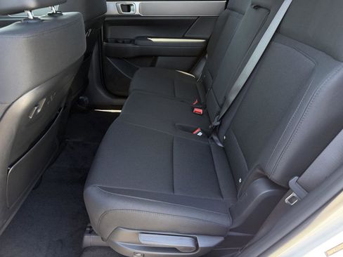 New 2026 Hyundai Santa Fe SE FWD image 8